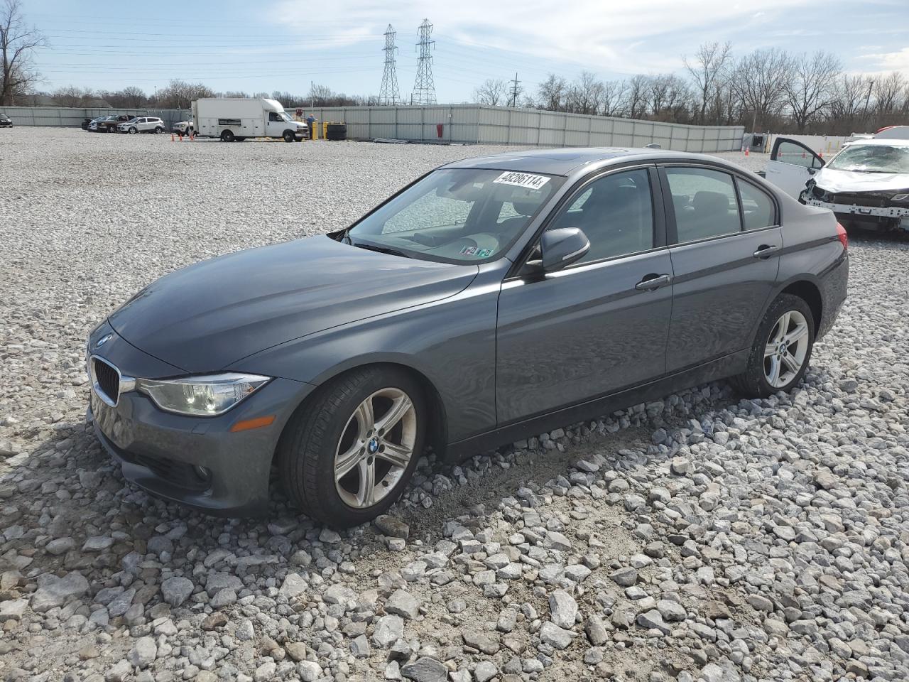 Bmw 3er (2013)