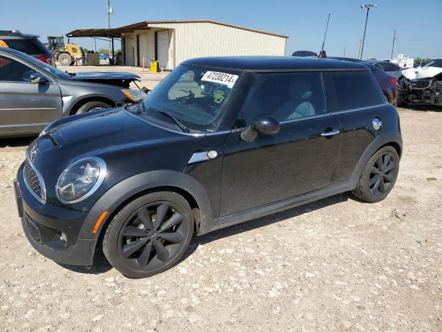 Mini Cooper (2013)