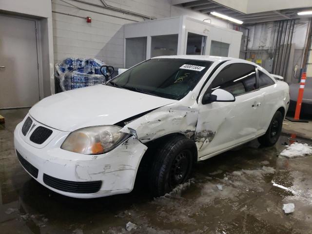 Pontiac G5 (2007)