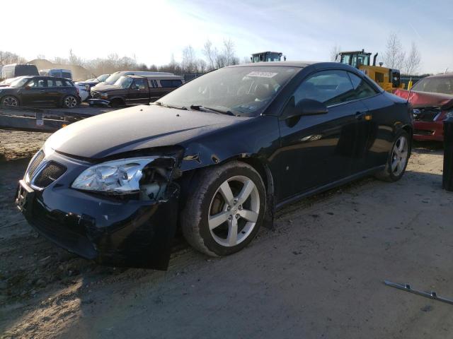 Pontiac G6 (2007)