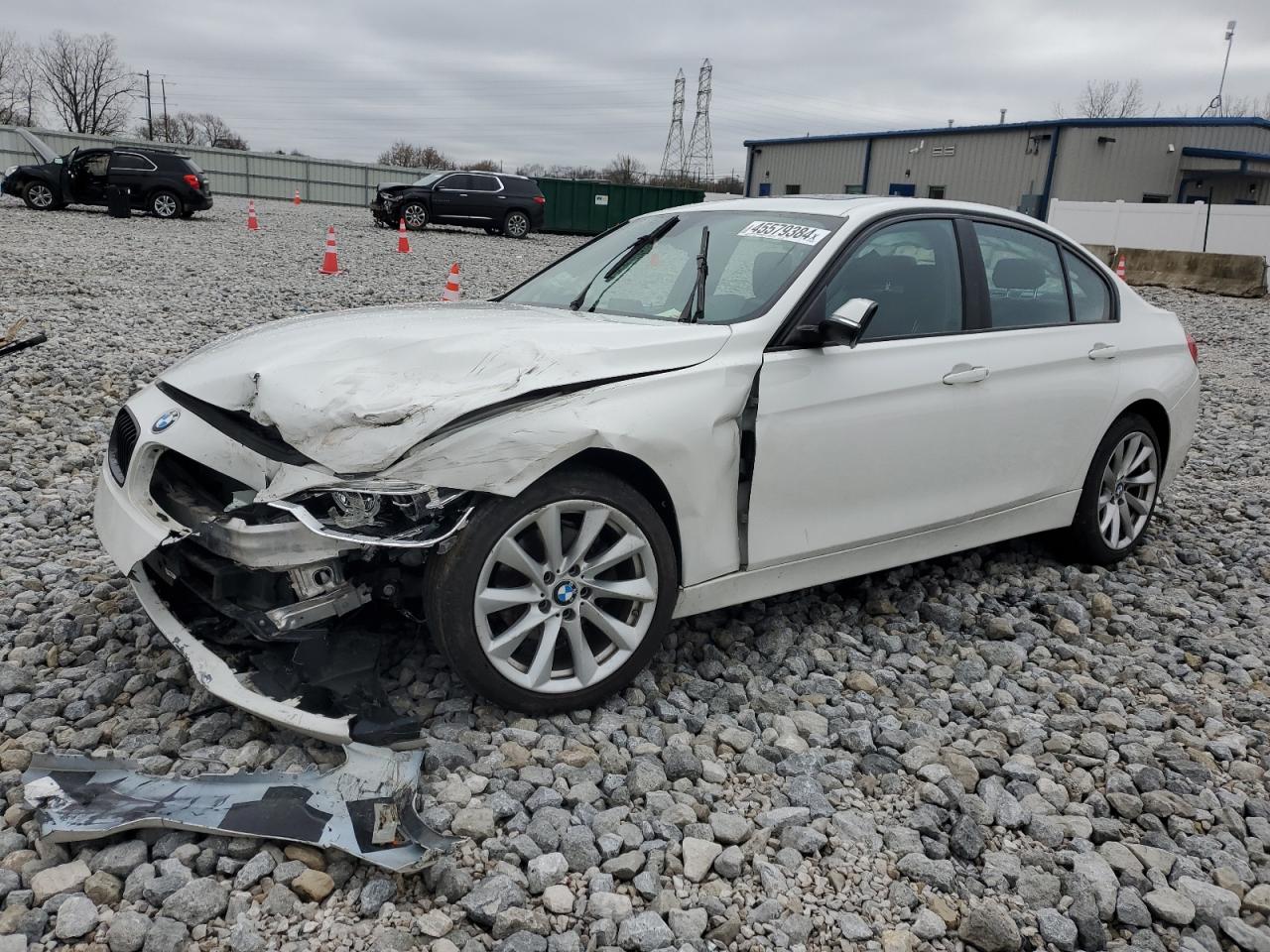Bmw 3er (2018)