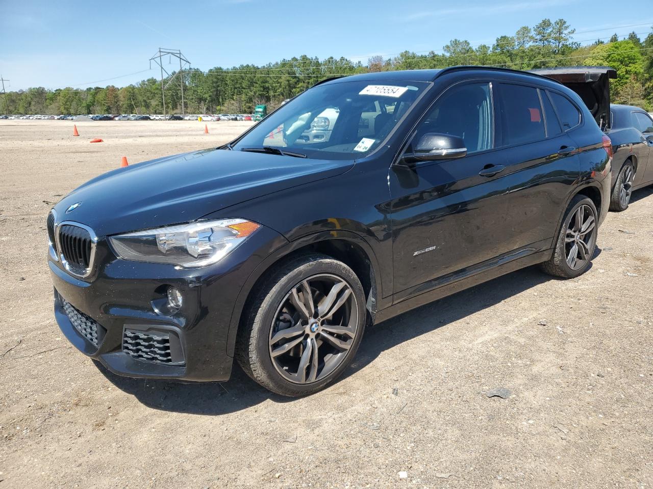 Bmw X1 (2018)