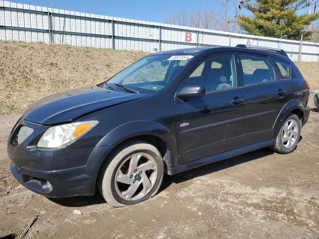 Pontiac Vibe (2007)