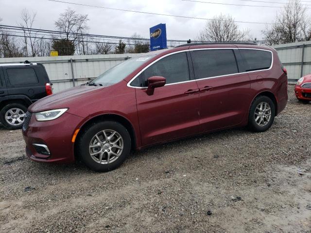 Chrysler Pacifica (2021)