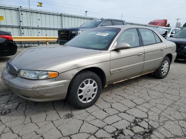 Buick Century (2001)