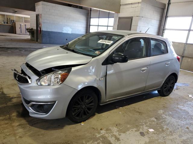 Mitsubishi Mirage le (2019)