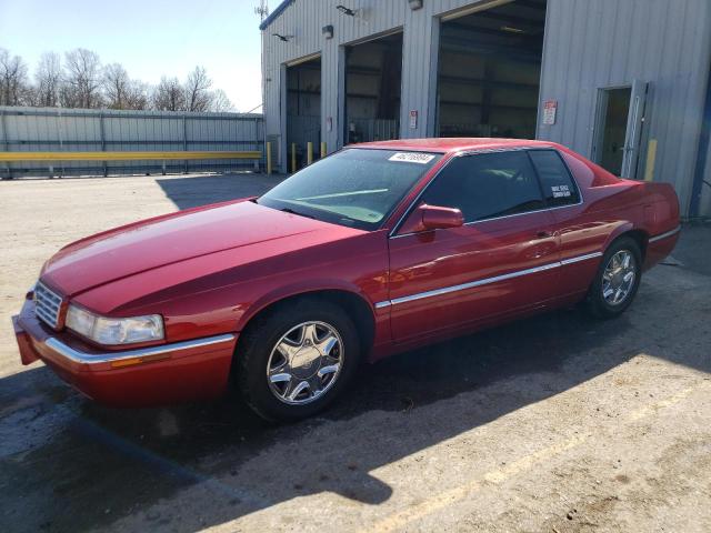 Cadillac Eldorado (2002)