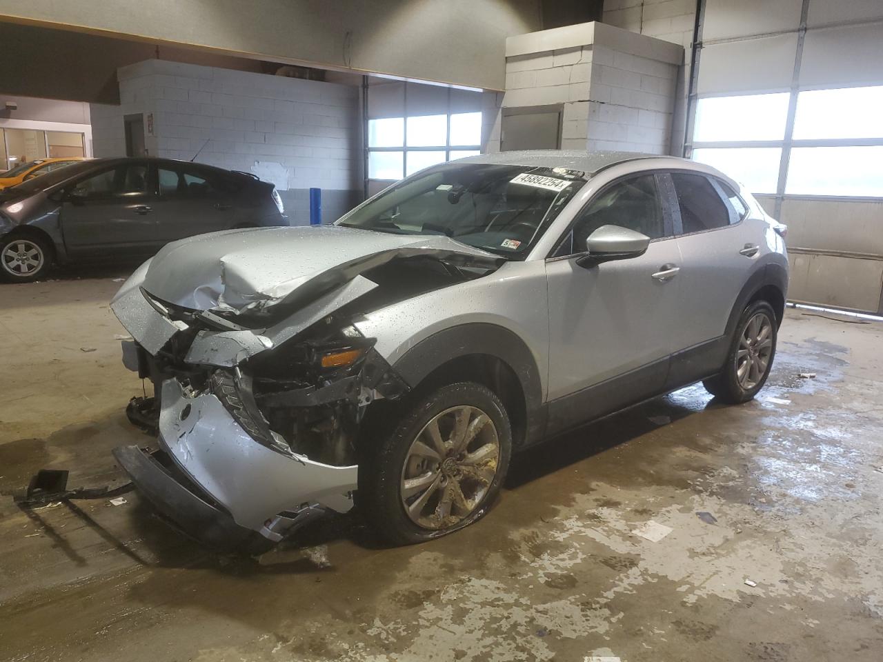 Mazda Cx-30 (2020)