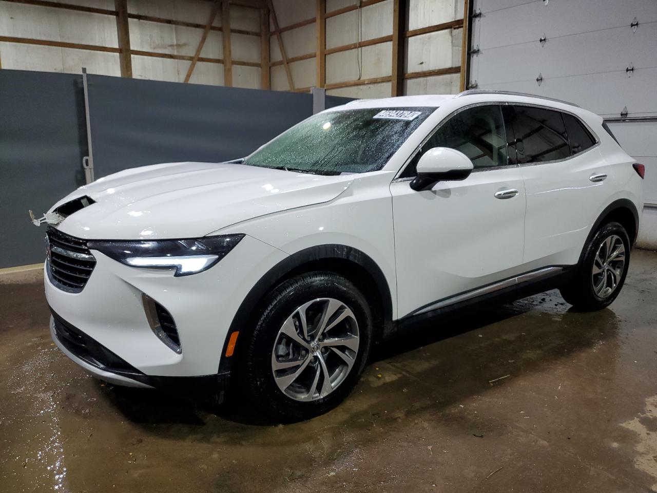 Buick Envision (2023)
