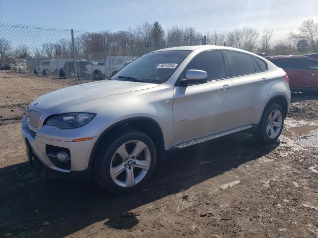 Bmw X6 (2011)