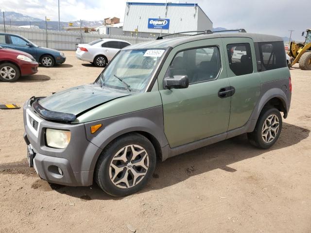 Honda Element (2003)