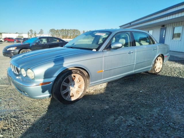 Jaguar Xj8 (2005)