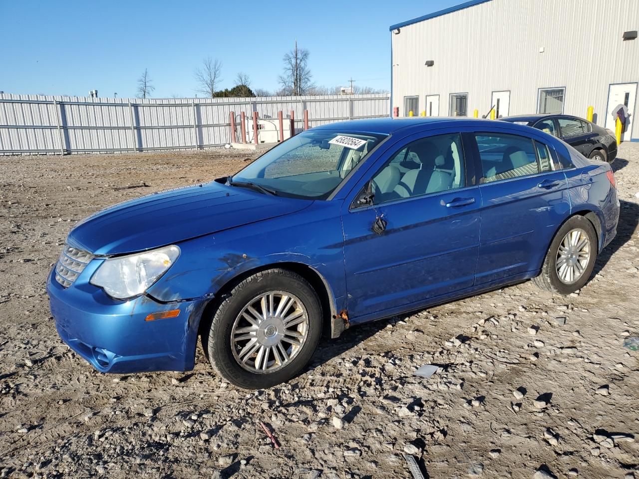 Chrysler Sebring (2008)