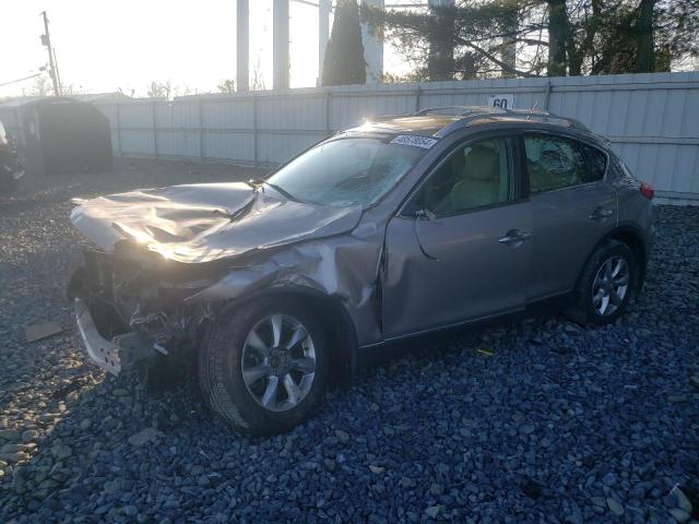 Infiniti Ex35 (2008)
