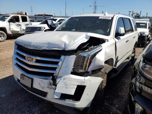 Cadillac Escalade (2019)