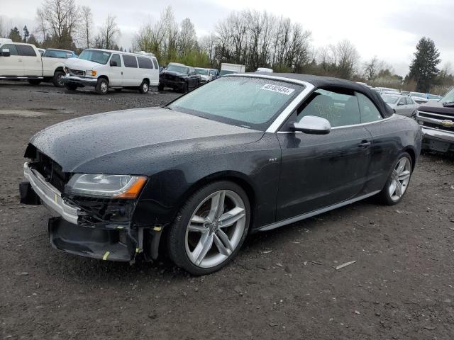 Audi S5-rs5 (2010)