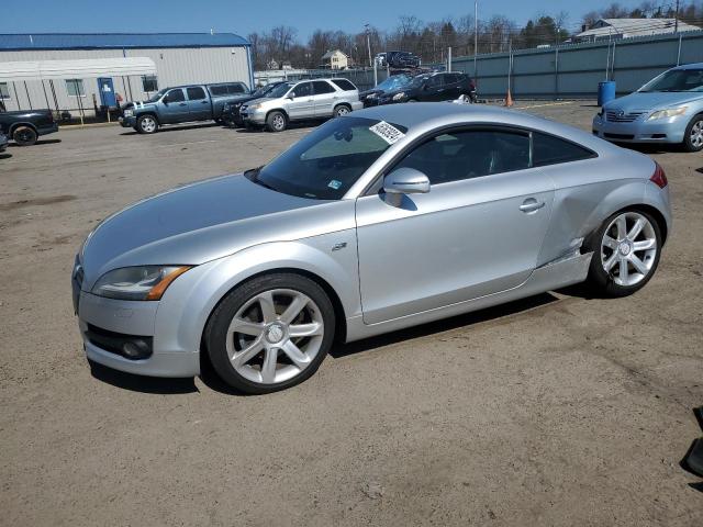 Audi Tt (2008)