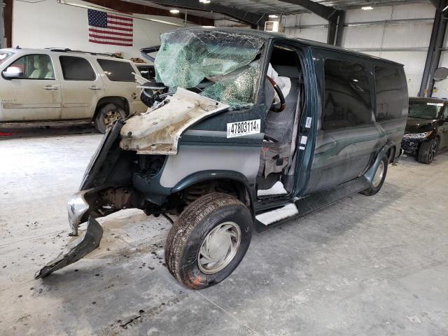 Ford Econoline (1997)