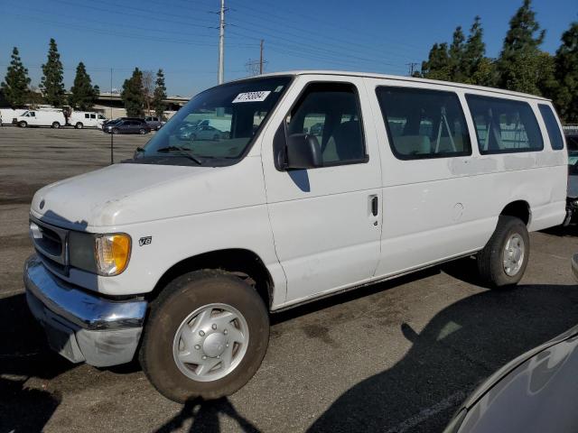 Ford Econoline (2001)