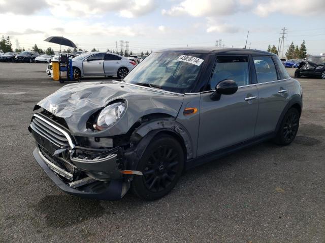 Mini Cooper (2017)