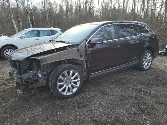 Lincoln Mkt (2010)
