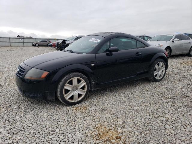 Audi Tt (2004)