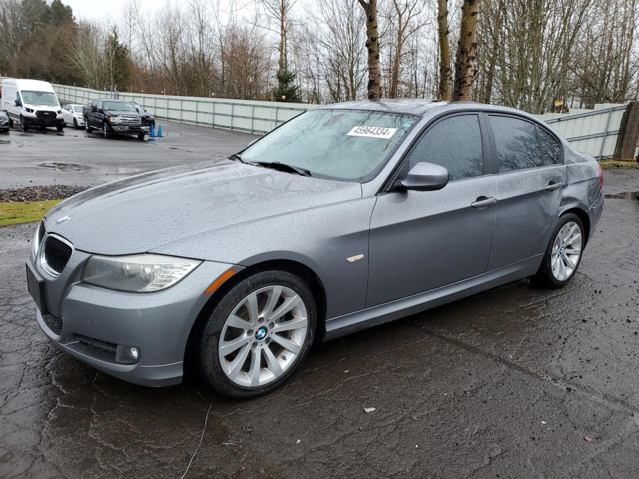 Bmw 3er (2011)
