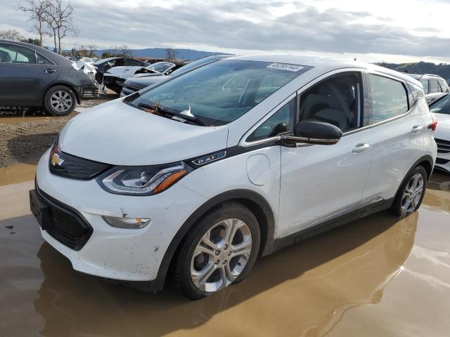 Chevrolet Bolt ev (2019)