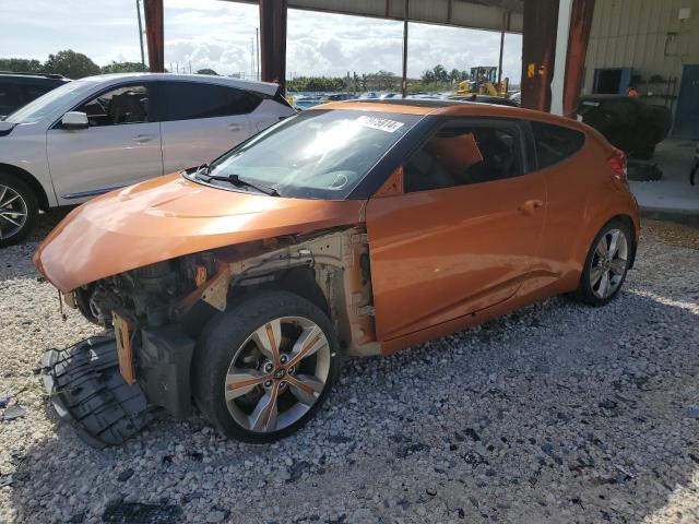 Hyundai Veloster (2016)