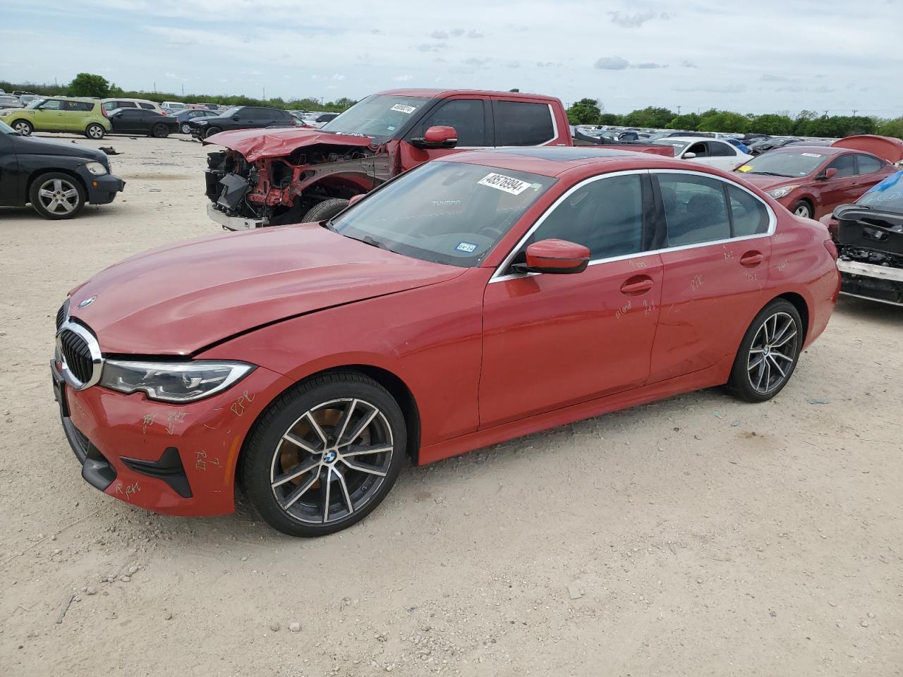 Bmw 3er (2020)