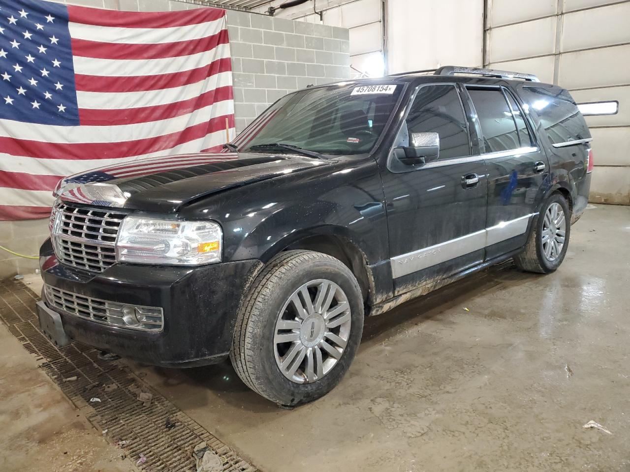 Lincoln Navigator (2007)