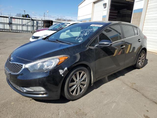 Kia Forte (2015)