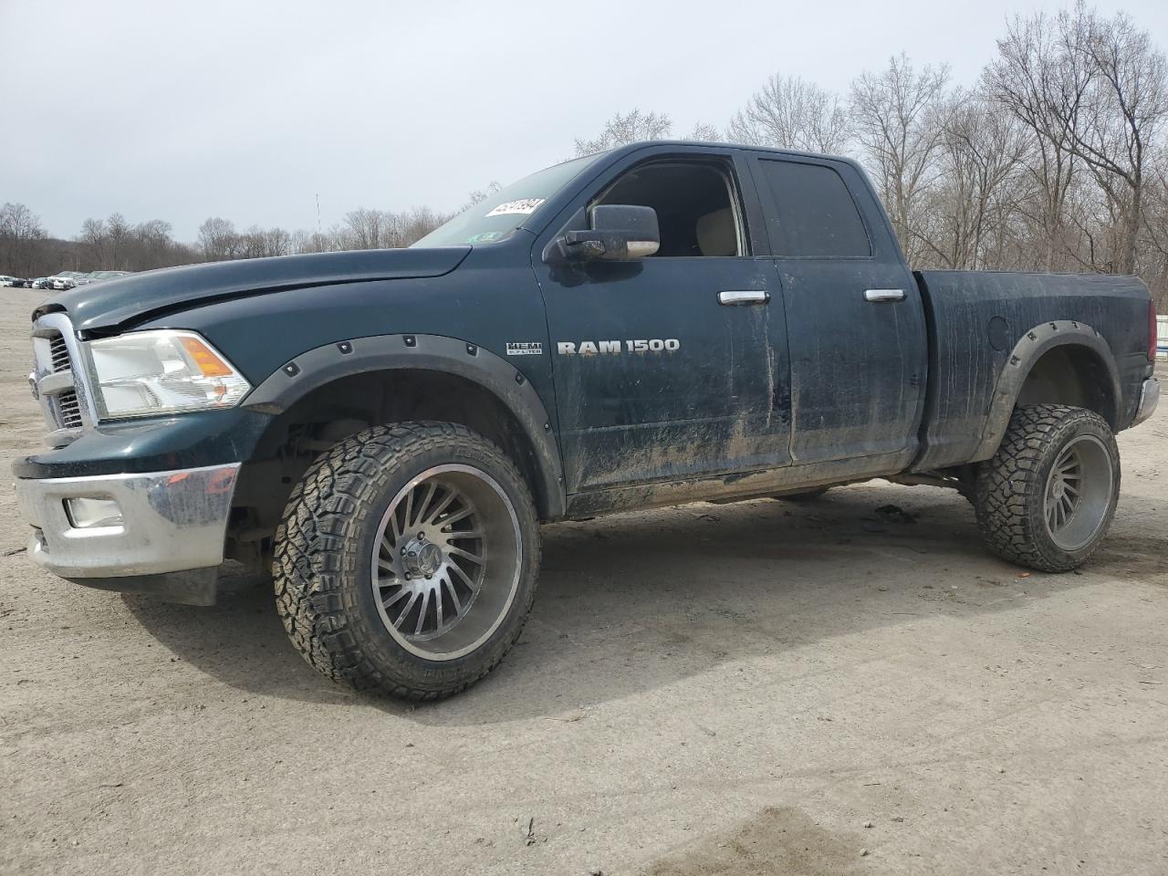 Dodge Ram (2011)