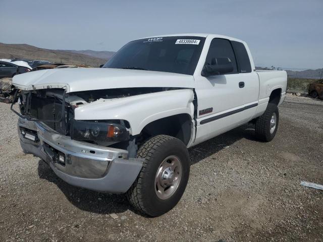 Dodge Ram 2500 (2000)