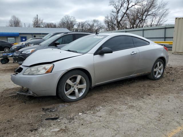 Pontiac G6 (2008)