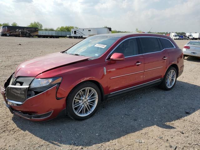 Lincoln Mkt (2014)