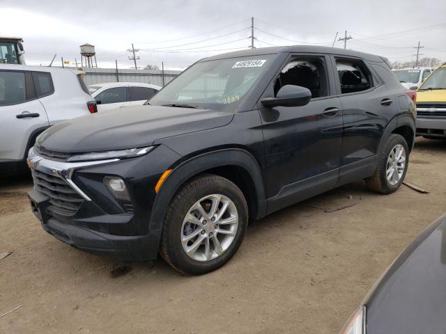 Chevrolet Trailblzr (2024)