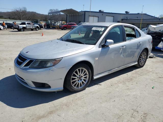 Saab 9 3 (2008)