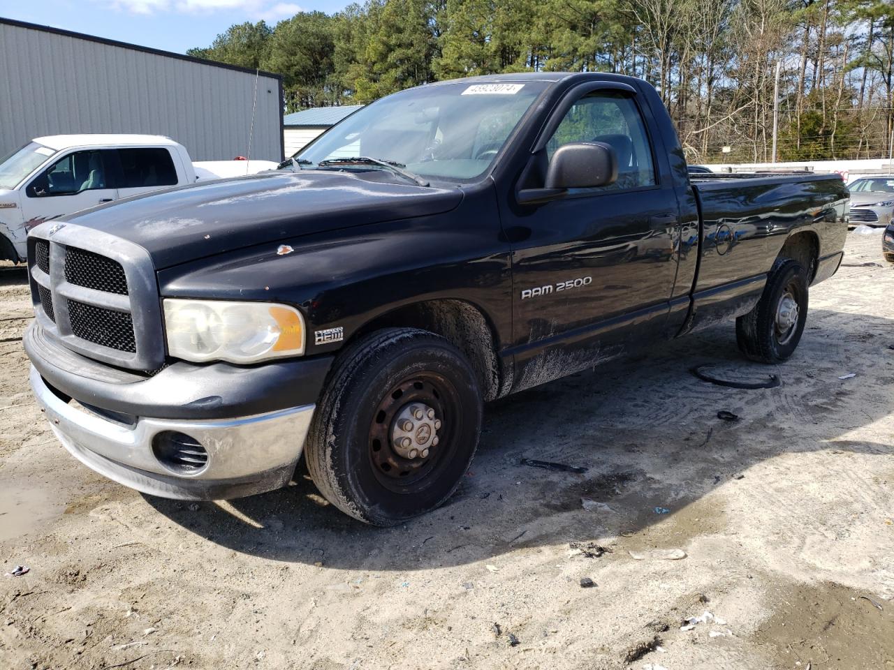 Dodge Ram (2005)