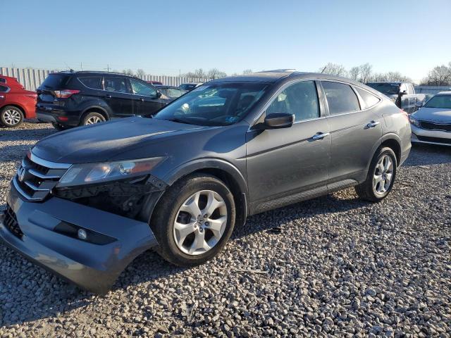 Honda Crosstour (2012)