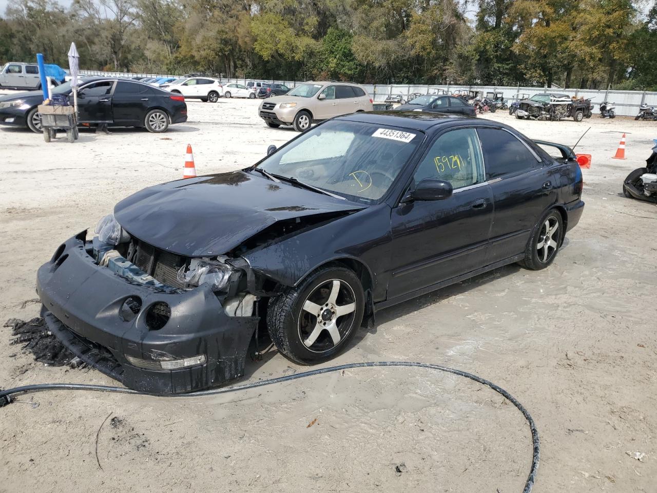 Acura Integra (1995)