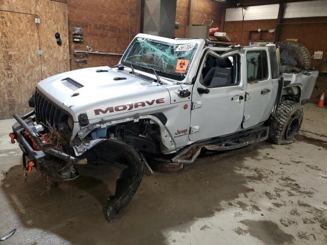 Jeep Gladiator (2022)