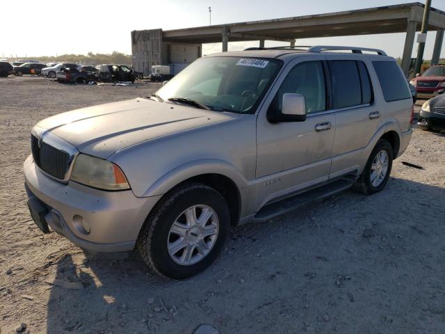 Lincoln Aviator (2003)