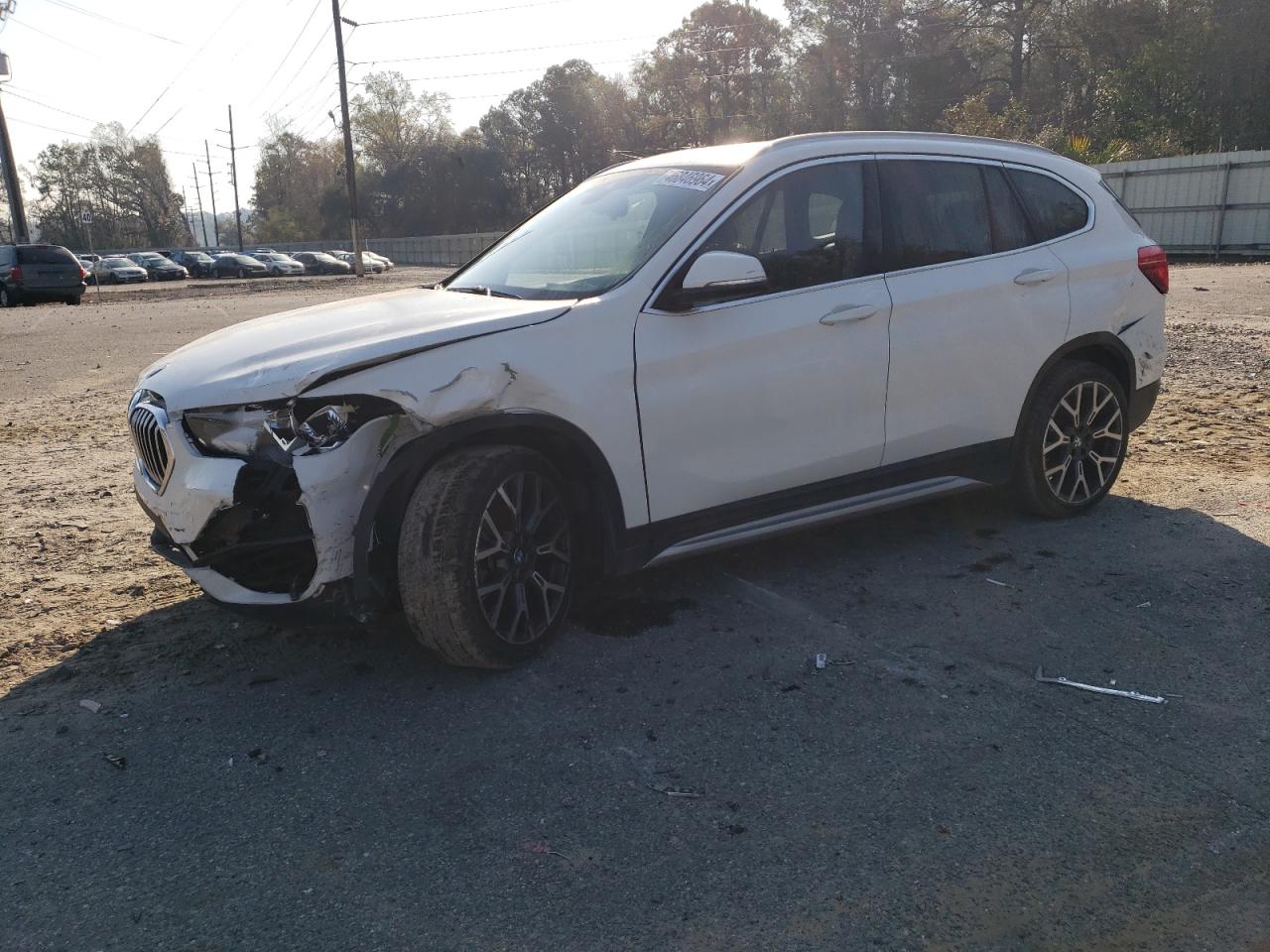 Bmw X1 (2021)