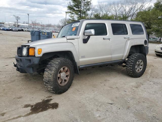 Hummer H3 (2007)