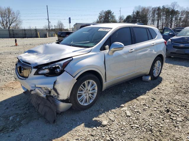 Buick Envision (2017)