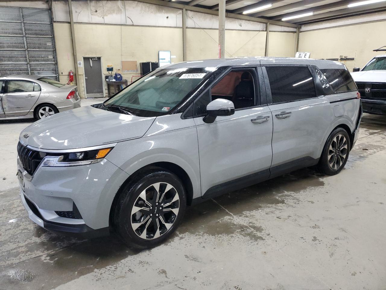 Kia Sedona (2023)