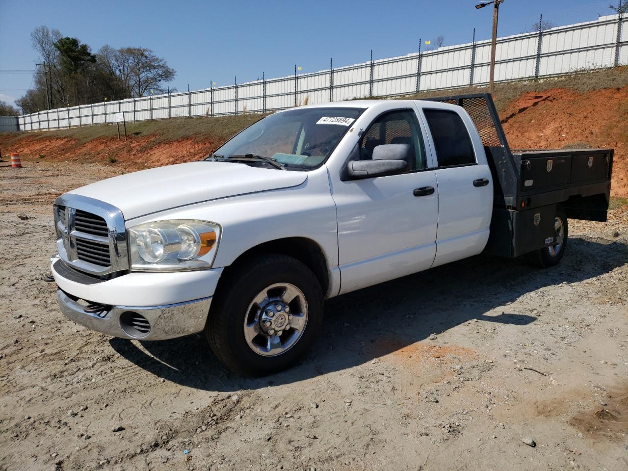 Dodge Ram (2007)
