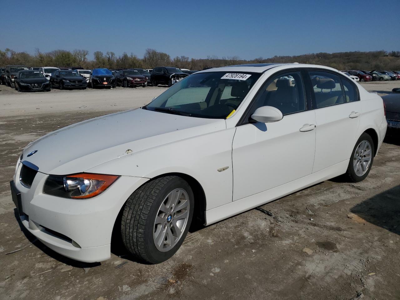 Bmw 3er (2006)