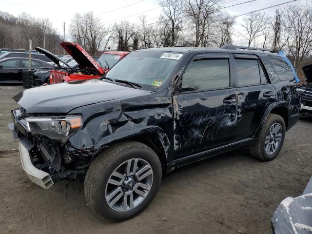 Toyota 4runner se (2023)